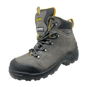 Stone-Dry XS Waterproof Thinsulate Womens Sz 7 Boots Gray 686:S1328